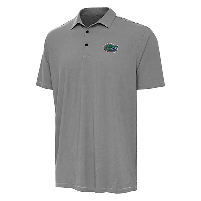 Antigua Florida Gators Twine Polo