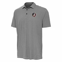 Antigua Florida State Seminoles Twine Polo