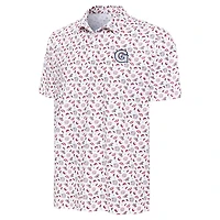 Antigua Georgetown Hoyas Independence Day Polo