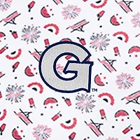 Antigua Georgetown Hoyas Independence Day Polo