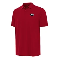 Antigua Georgia Bulldogs Era Polo