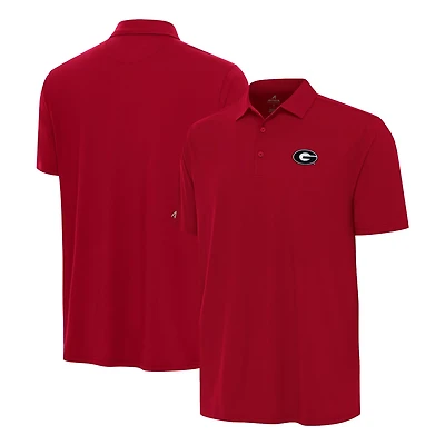 Antigua Georgia Bulldogs Era Polo