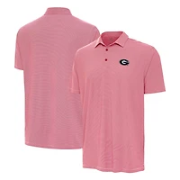Antigua Georgia Bulldogs Twine Polo