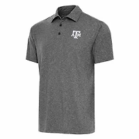 Antigua Texas AM Aggies Big  Tall Par 3 Polo