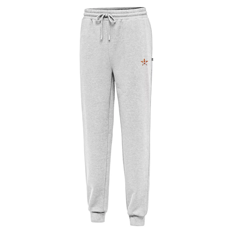 Antigua Houston Astros Idol Jogger Pants