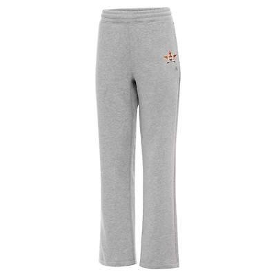 Antigua Houston Astros Victory Sweatpants