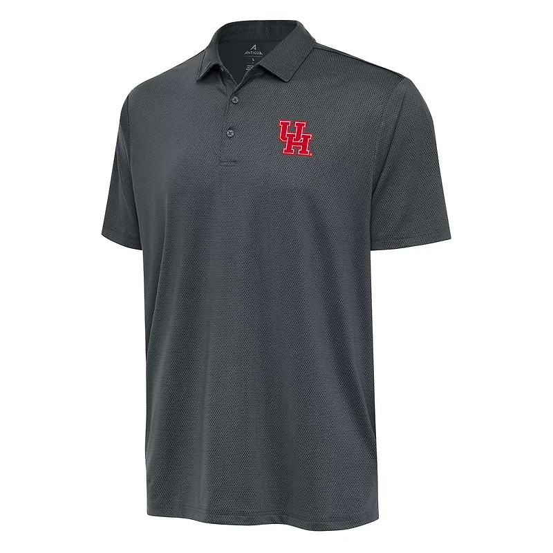 Antigua Houston Cougars Ellipse Polo