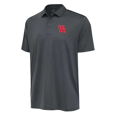Antigua Houston Cougars Ellipse Polo