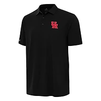 Antigua Houston Cougars Era Polo