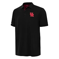 Antigua Houston Cougars Era Polo