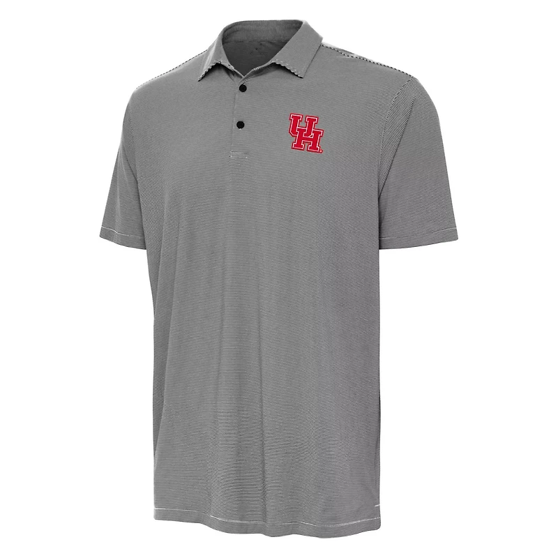 Antigua Houston Cougars Twine Polo