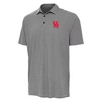 Antigua Houston Cougars Twine Polo