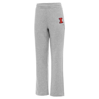 Antigua Illinois Fighting Illini Victory Sweatpants