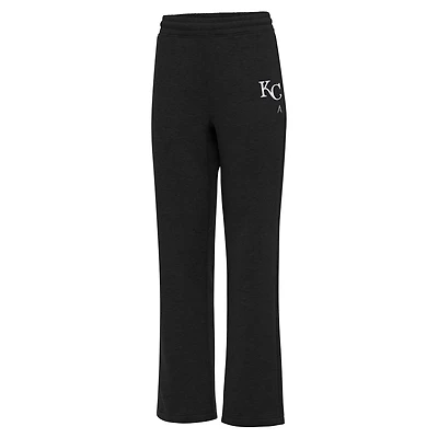 Antigua Kansas City Royals Victory Sweatpants