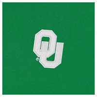 Antigua Kelly Oklahoma Sooners St Patrick's Day Era Polo