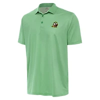 Antigua Kelly Oregon Ducks Rings Polo