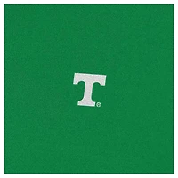 Antigua Kelly Tennessee Volunteers St Patrick's Day Era Polo