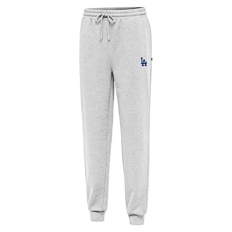 Antigua Los Angeles Dodgers Idol Jogger Pants