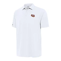 Antigua LSU Tigers Era Polo