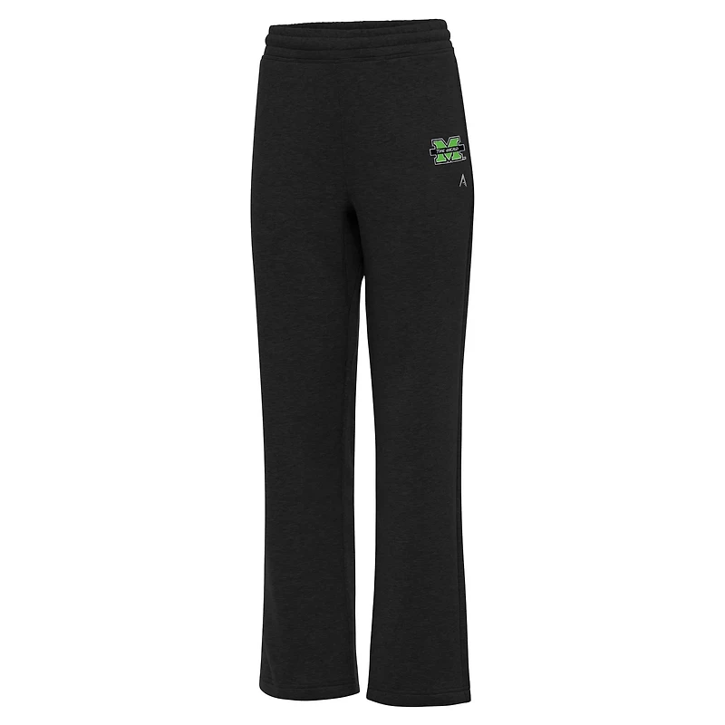 Antigua Marshall Thundering Herd Victory Sweatpants