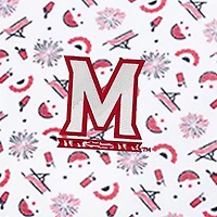 Antigua Maryland Terrapins Independence Day Polo