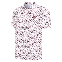 Antigua Maryland Terrapins Independence Day Polo