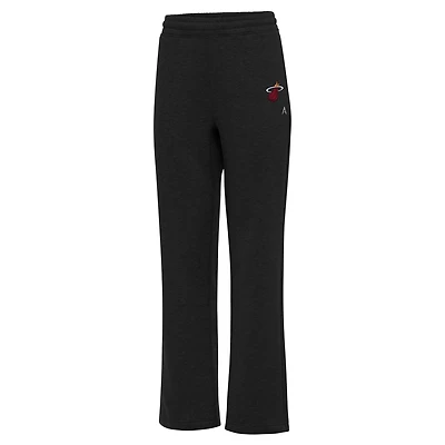Antigua Miami Heat Victory Sweatpants