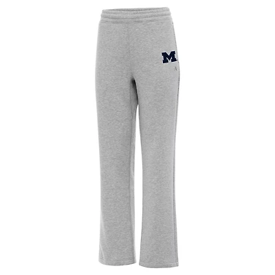 Antigua Michigan Wolverines Victory Sweatpants