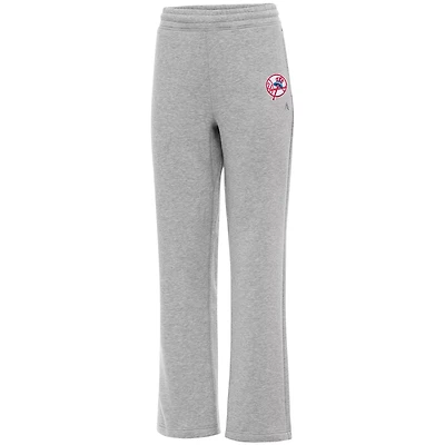 Antigua New York Yankees Cooperstown Victory Sweatpants