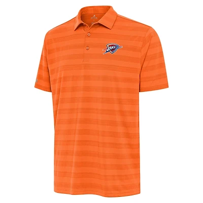 Antigua Oklahoma City Thunder Tunnel Polo