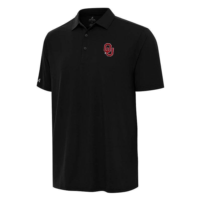 Antigua Oklahoma Sooners Era Polo