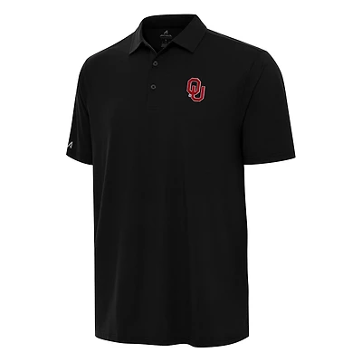 Antigua Oklahoma Sooners Era Polo
