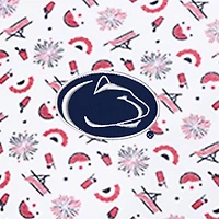 Antigua Penn State Nittany Lions Independence Day Polo