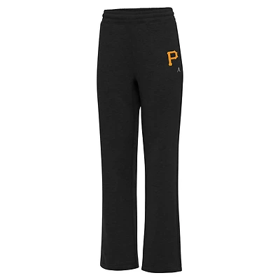 Antigua Pittsburgh Pirates Victory Sweatpants