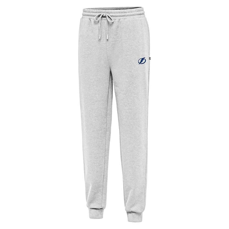 Antigua Tampa Bay Lightning Idol Jogger Pants