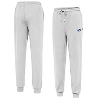 Antigua Tampa Bay Lightning Idol Jogger Pants