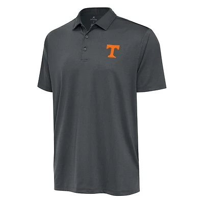 Antigua Tennessee Volunteers Big  Tall Ellipse Polo