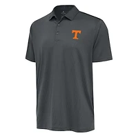 Antigua Tennessee Volunteers Big  Tall Ellipse Polo