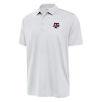 Antigua Texas AM Aggies Big  Tall Ellipse Polo