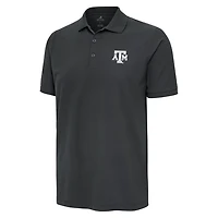 Antigua Texas AM Aggies Legacy Pique Polo
