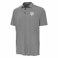 Antigua Texas AM Aggies Twine Polo