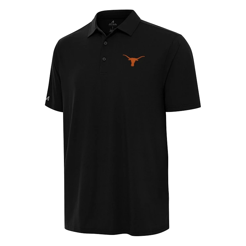 Antigua Texas Longhorns Era Polo