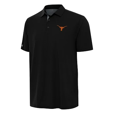 Antigua Texas Longhorns Era Polo