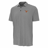 Antigua Texas Longhorns Twine Polo