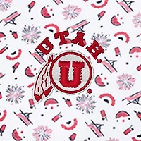 Antigua Utah Utes Independence Day Polo