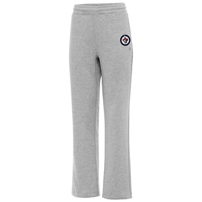 Antigua Winnipeg Jets Victory Sweatpants