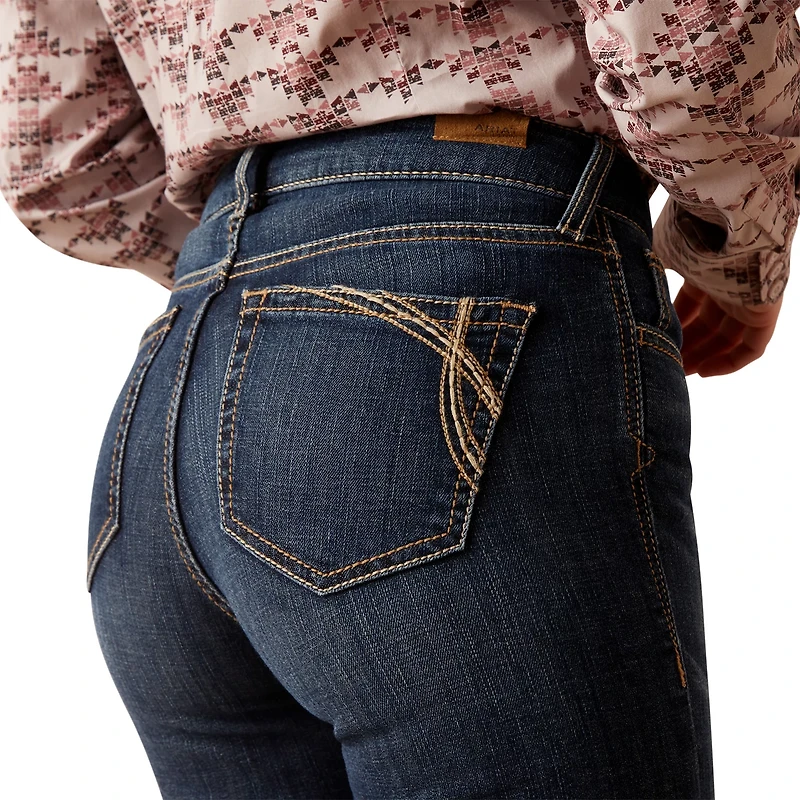 Ariat Women's HR Naz Slim Trouser