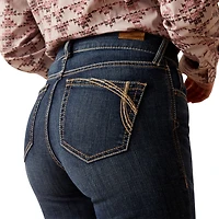 Ariat Women's HR Naz Slim Trouser