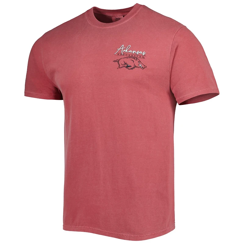 Arkansas Razorbacks Hyperlocal T-Shirt