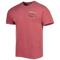 Arkansas Razorbacks Hyperlocal T-Shirt
